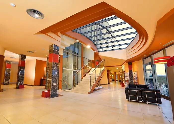 Hotel Spa Norat Torre Do Deza 4* Superior