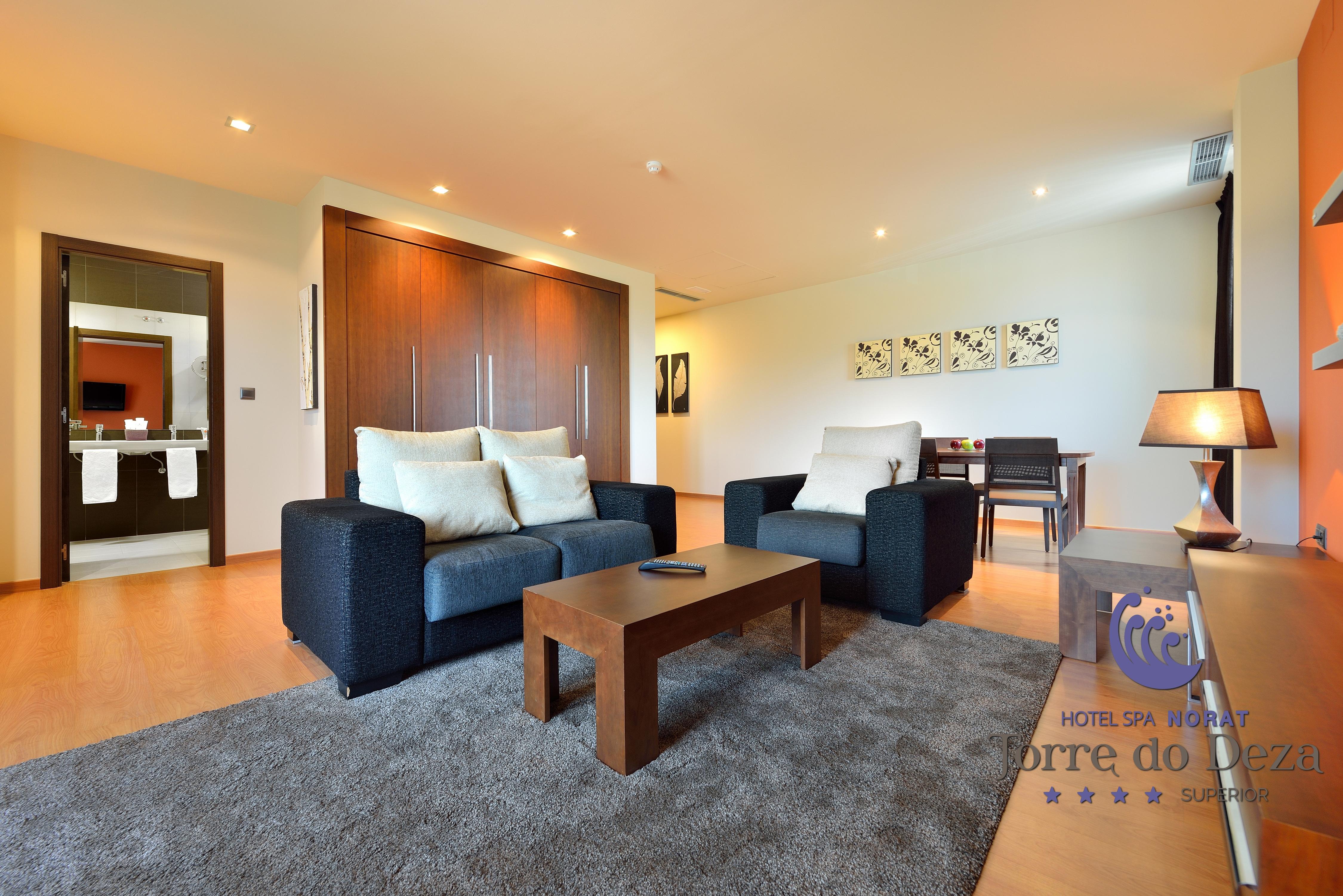 Norat Torre Do Deza 4* Superior Hotel