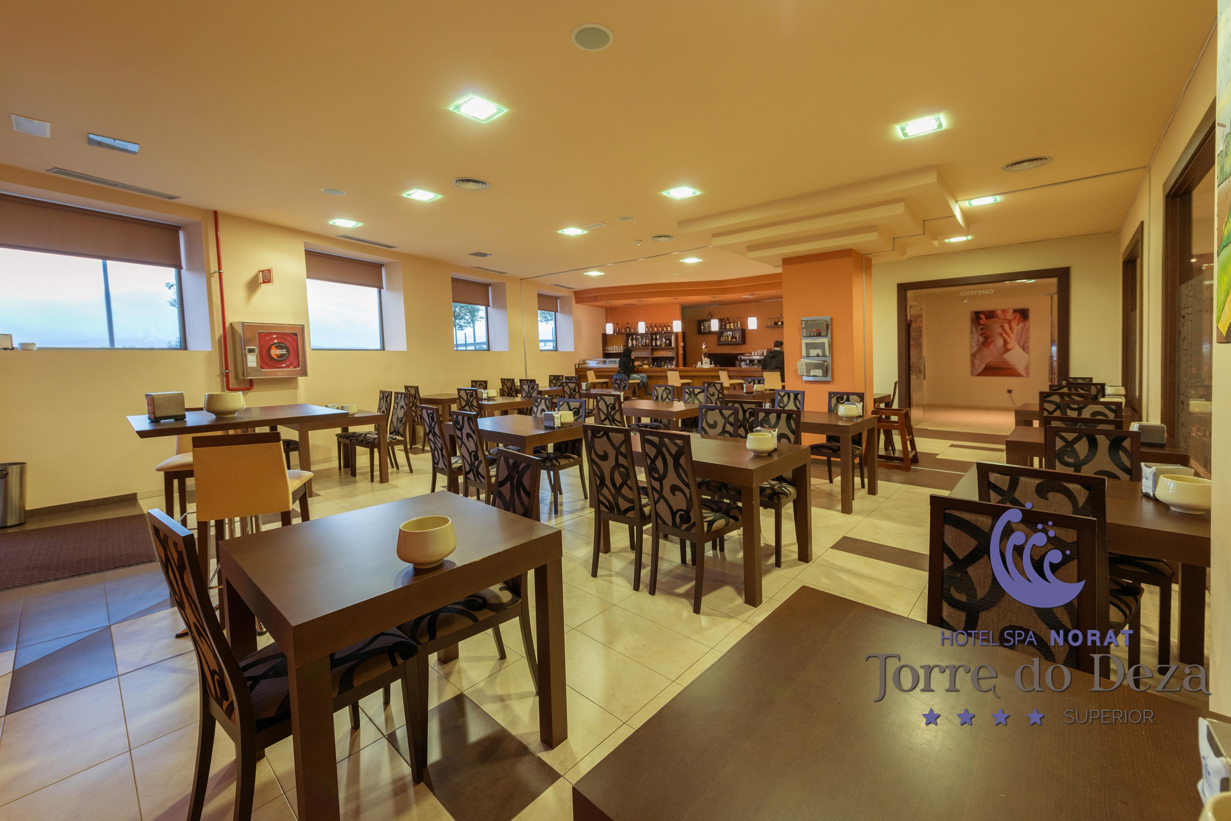 Norat Torre Do Deza 4* Superior Hotel Lalin