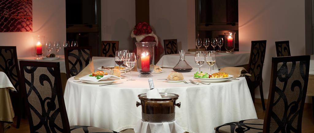 Hotel Norat Torre Do Deza 4* Superior Lalin